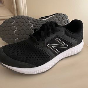 Women’s adidas shoes 9.5 black